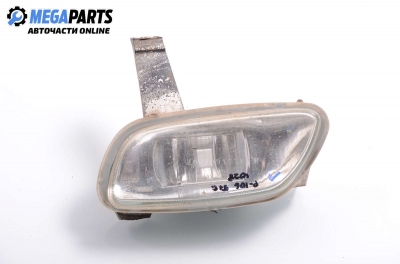 Халоген за Peugeot 106 II Hatchback (04.1996 - 05.2005), позиция: лява